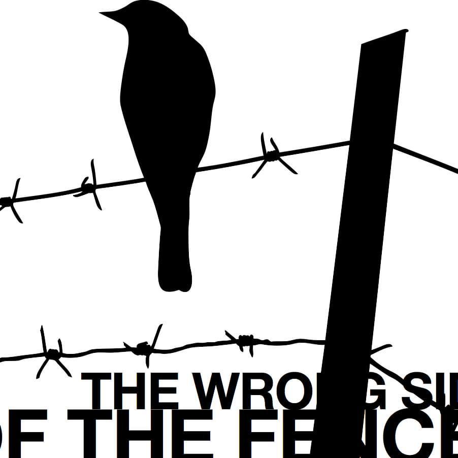 The Wrong Side Of The Fence